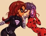 Miraculous ladybug thread - /aco/ - Adult Cartoons - 4archiv